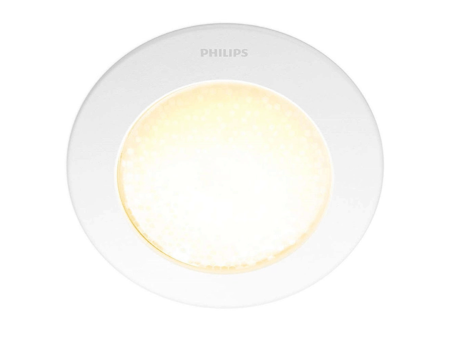 Philips Hue Phoenix Recessed Spot Light