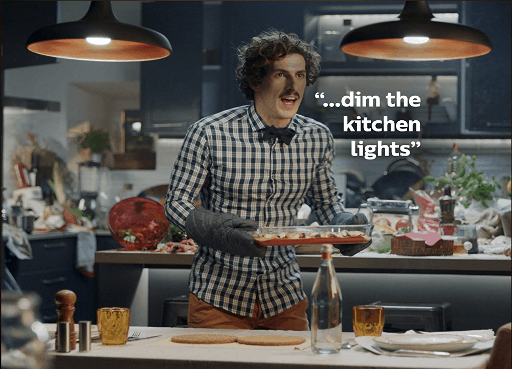 Philips Hue White Ambiance Single Bulb