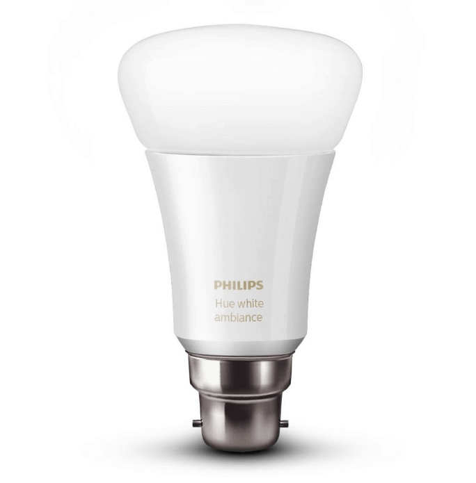 Philips Hue White Ambiance Single Bulb
