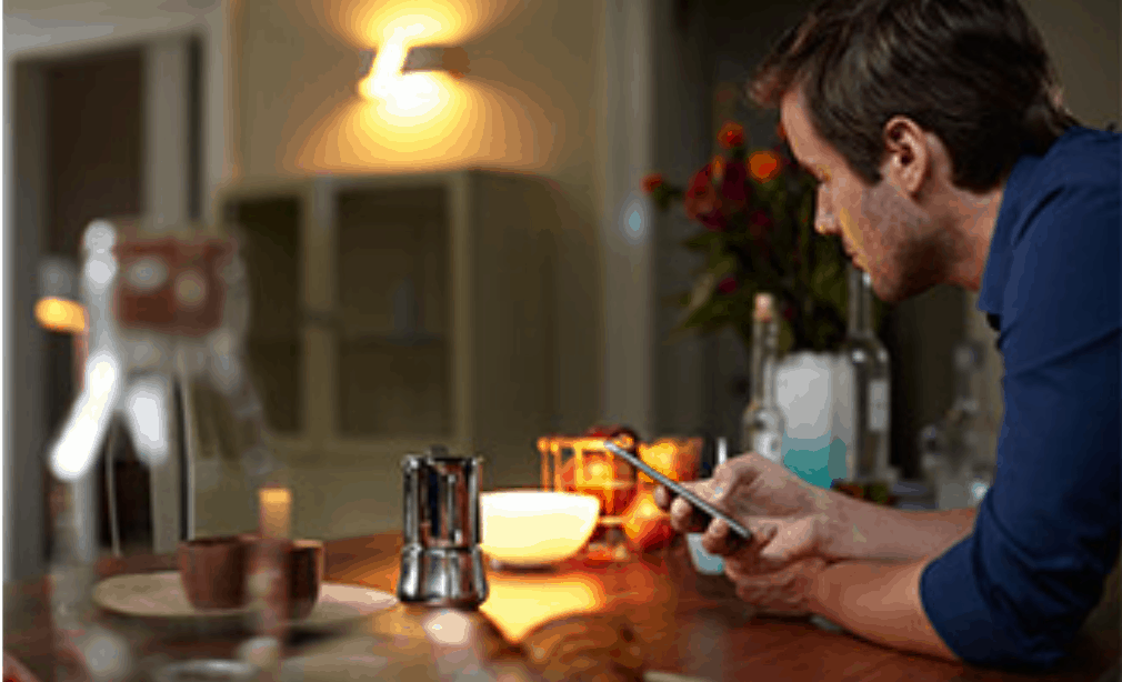 Automate on or off schedules