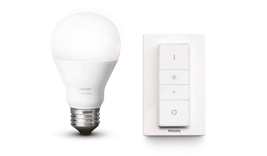Philips Hue Wireless Dimming Kit - E27