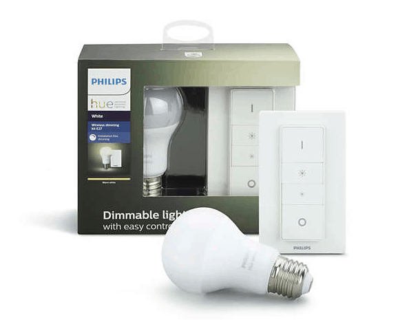 Philips Hue Wireless Dimming Kit - E27