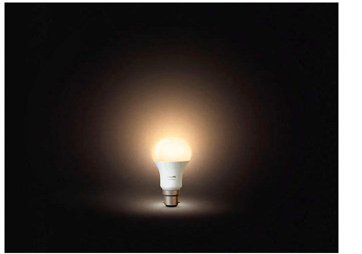 Philips Hue Wireless Dimming Kit - E27