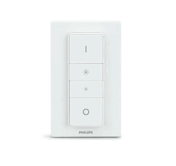 Philips Wireless Dimmer Switch