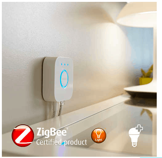 Philips Wireless Dimmer Switch