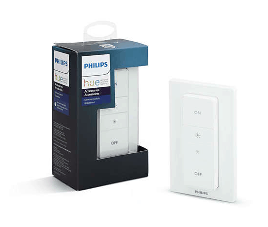 Philips Wireless Dimmer Switch