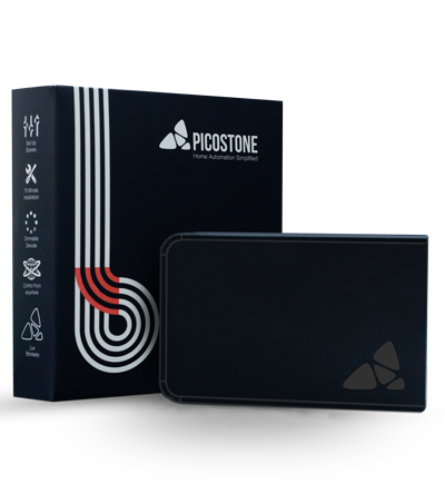 Pico Basic Controller