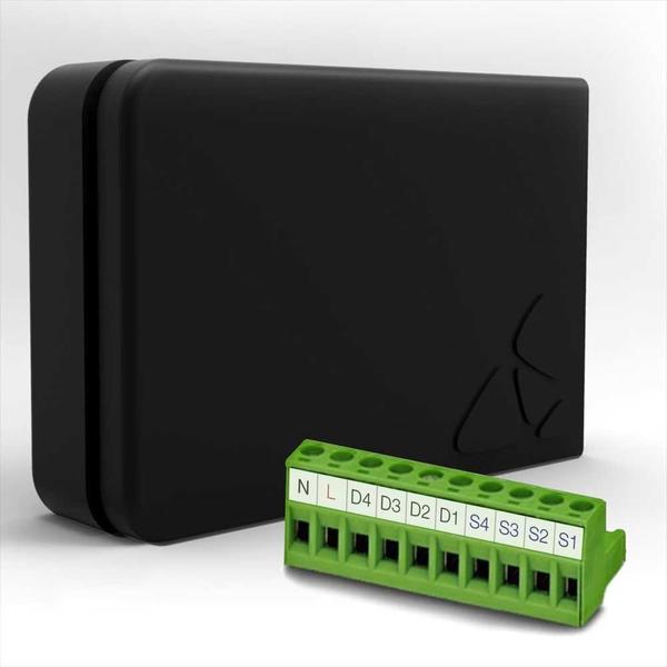 Pico Basic Controller