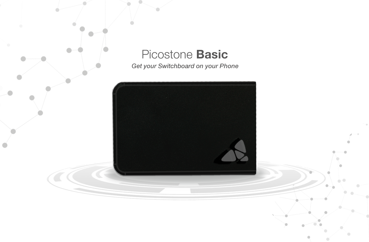 Pico Basic Controller