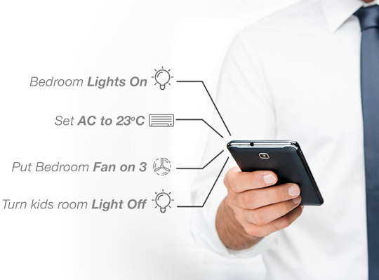 Cubical Tiny Switch Module - Schedules