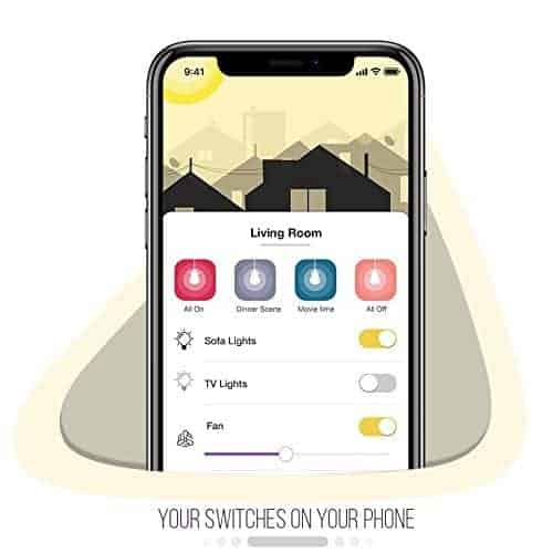 Picostone Basic - Smart Control