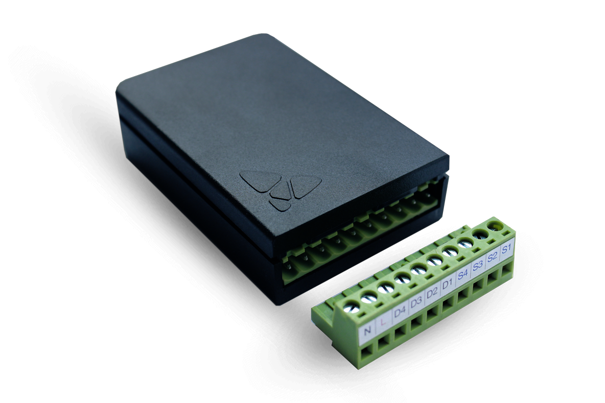 Pico Basic Controller