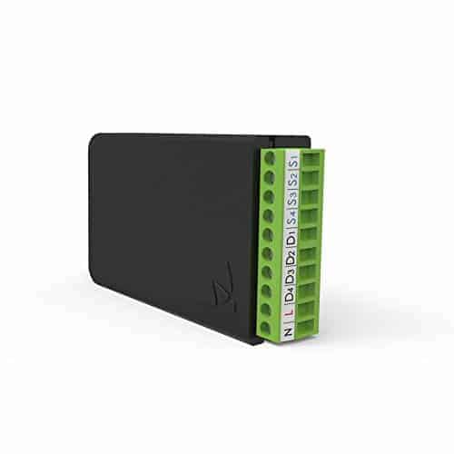 Pico Basic Controller