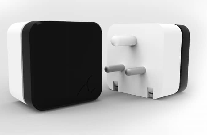 Pico Polar Remote (IR based)