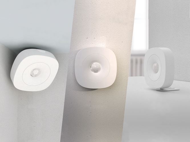 Frient Motion Sensor - Product 3