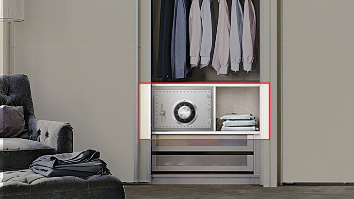 Qubo Home Security Camera - Activity Zones