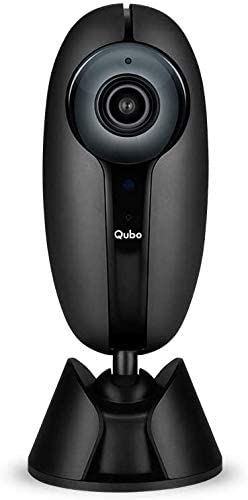 Qubo Home Security Camera