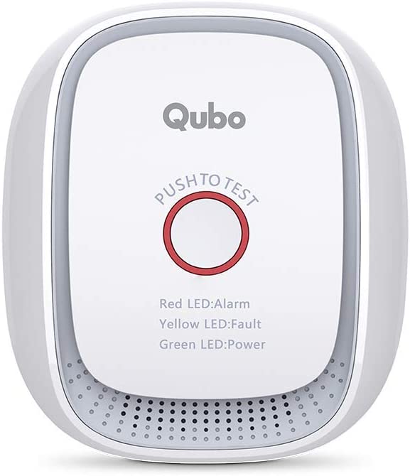Qubo Smart Gas Leakage Sensor