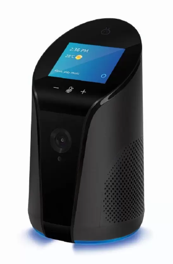 Qubo Smart Indoor Camera - Product 2