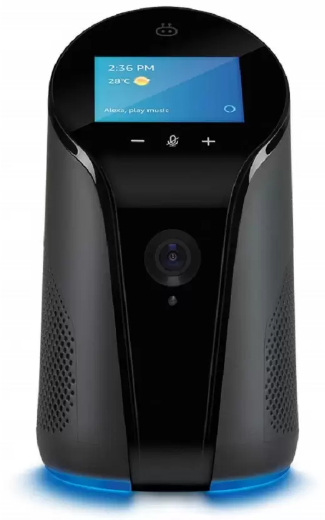 Qubo Smart Indoor Camera