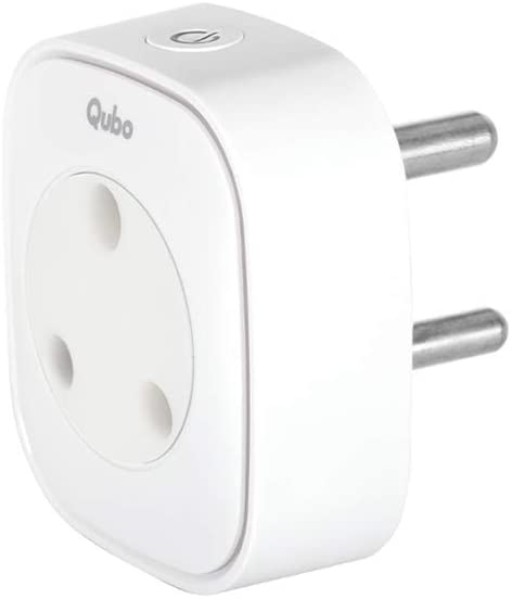Qubo Smart Plug