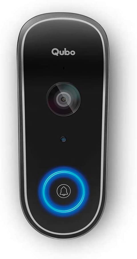 Qubo Video Doorbell