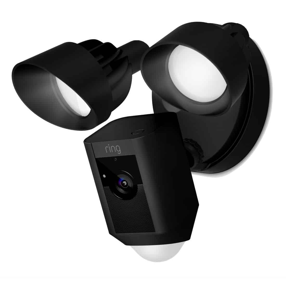 Ring Floodlight Camera