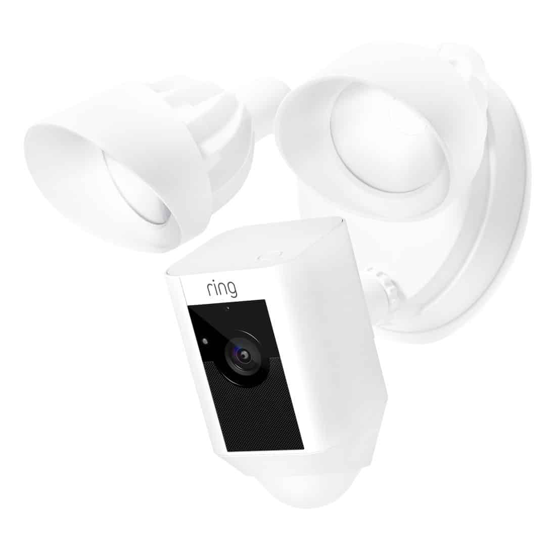 Ring Floodlight Camera