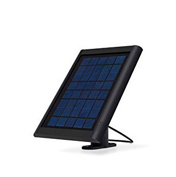 Ring Solar Panel
