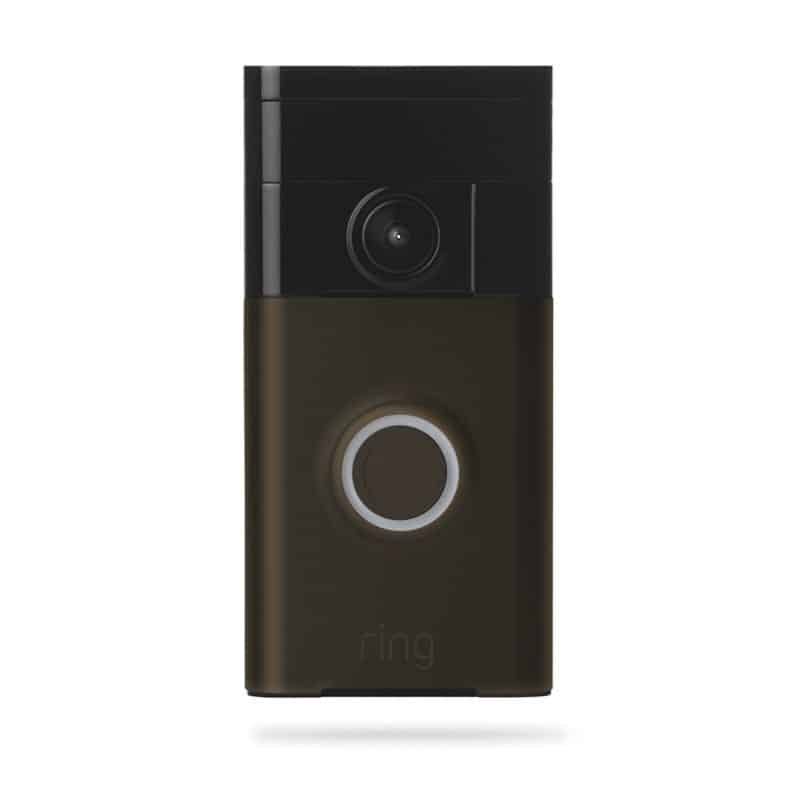 Ring Wi-Fi Enabled Video Doorbell