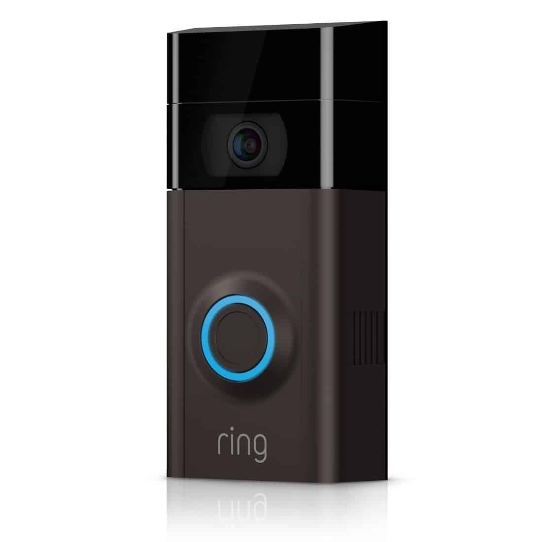 Ring Doorbell 2