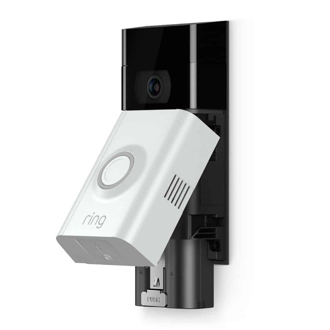 Ring Doorbell 2