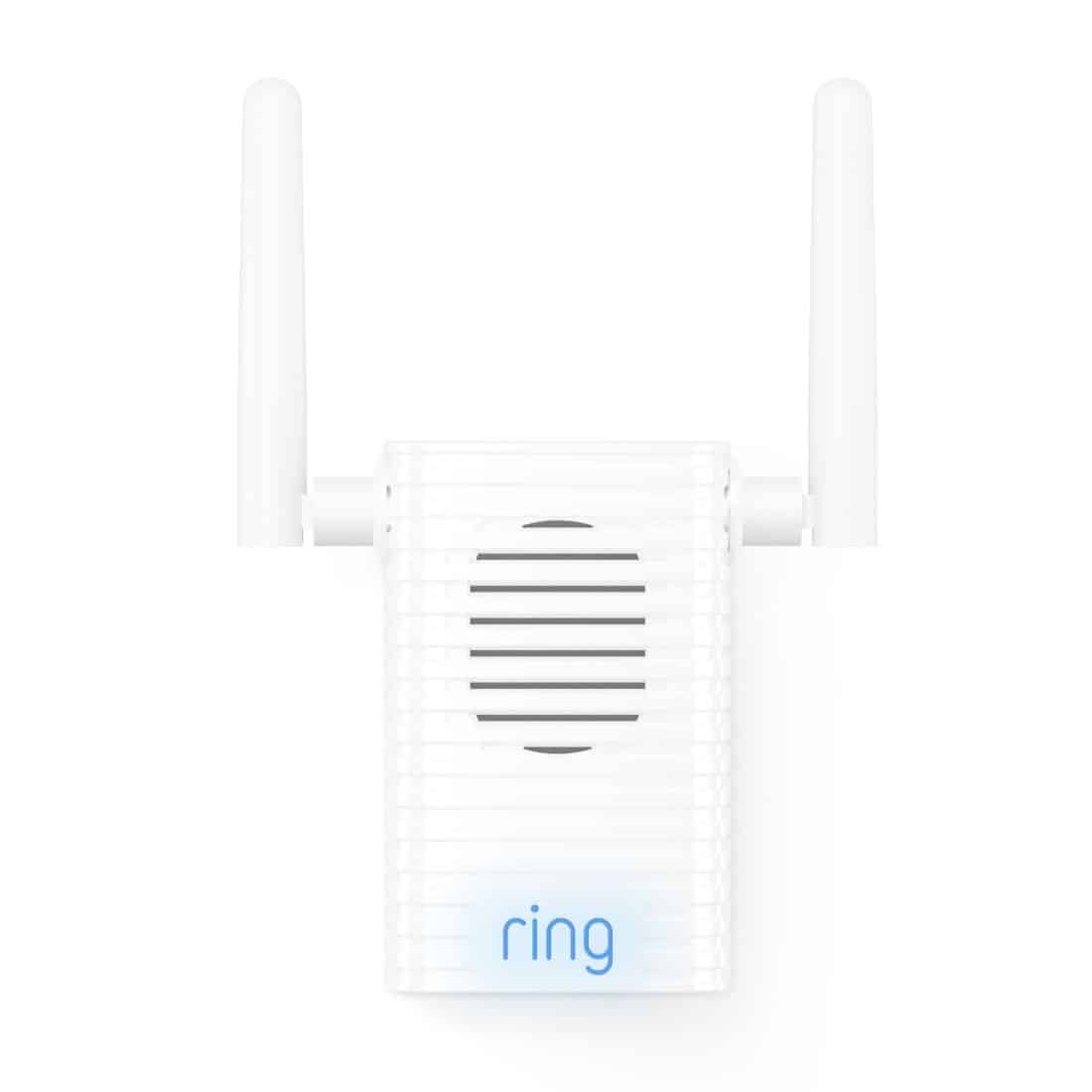 Ring Wi-Fi Enabled Chime Pro EU