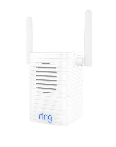 Ring Chime Pro