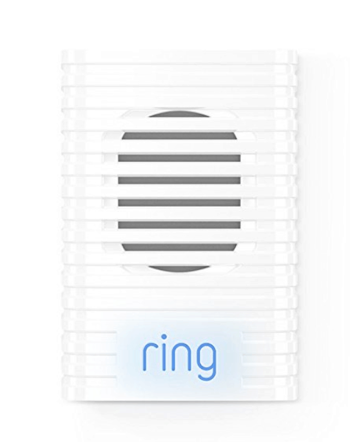 Ring Wi-Fi Enabled Chime