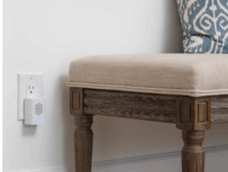 Ring Wi-Fi Enabled Chime