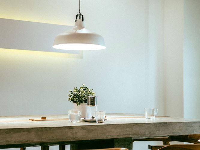 Smart routines - Frient Smart Button