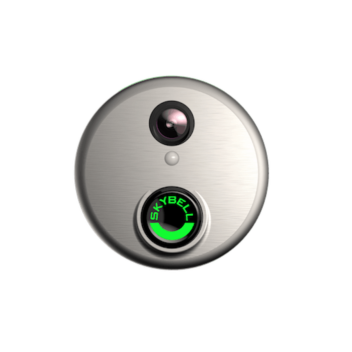 SkyBell HD Video Doorbell