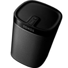 SONOS PLAY 1 smart speakers