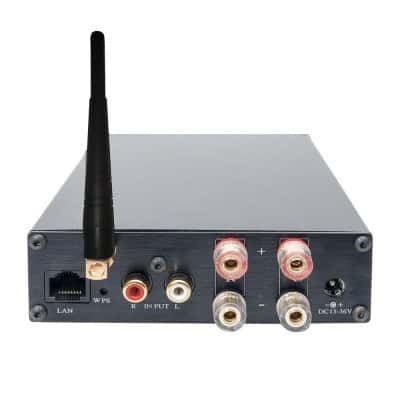iEast StreamAmp AM160 - Product