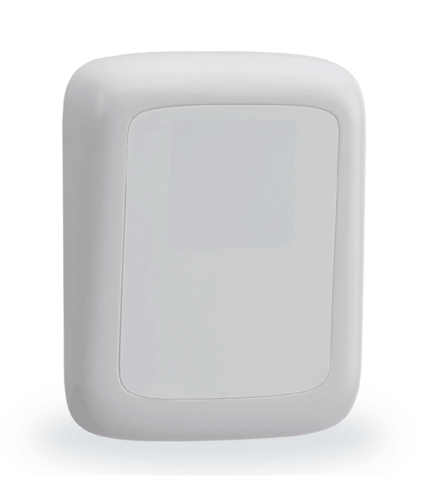 Samsung Ecolink Zigbee Motion Sensor