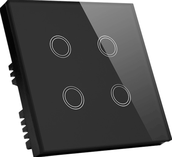 Zemote Scene Controller