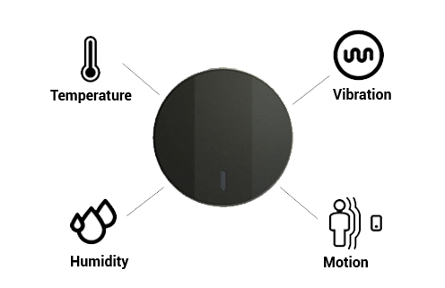 SenseGiz Coin - Features