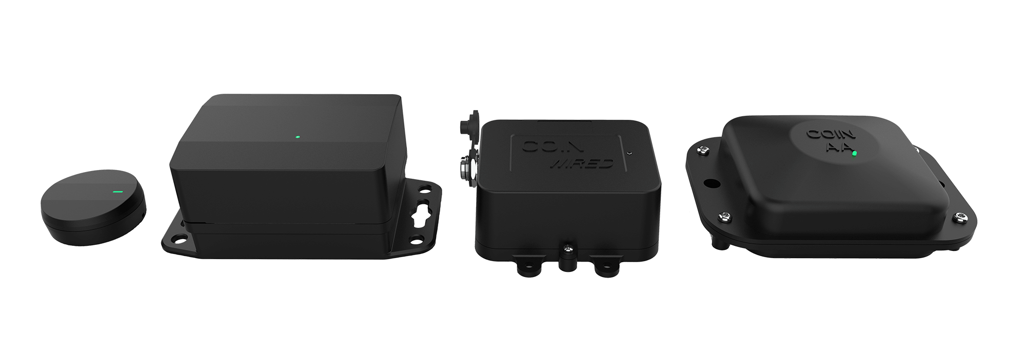 SenseGiz Coin - Product