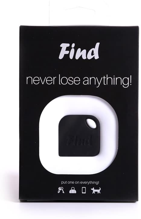 SenseGiz Find Tag - Product