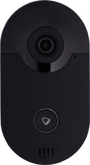Silvan C-Bell Wi-Fi Video Door Bell