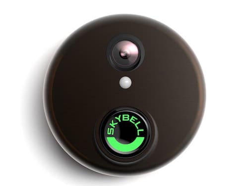 SkyBell HD Video DoorBell