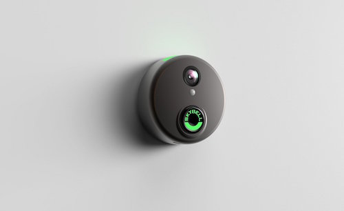 SkyBell HD WiFi Video Doorbell