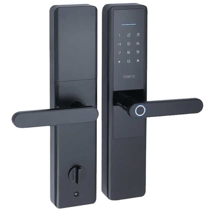 Zemote IoT Smart Door Lock FB02