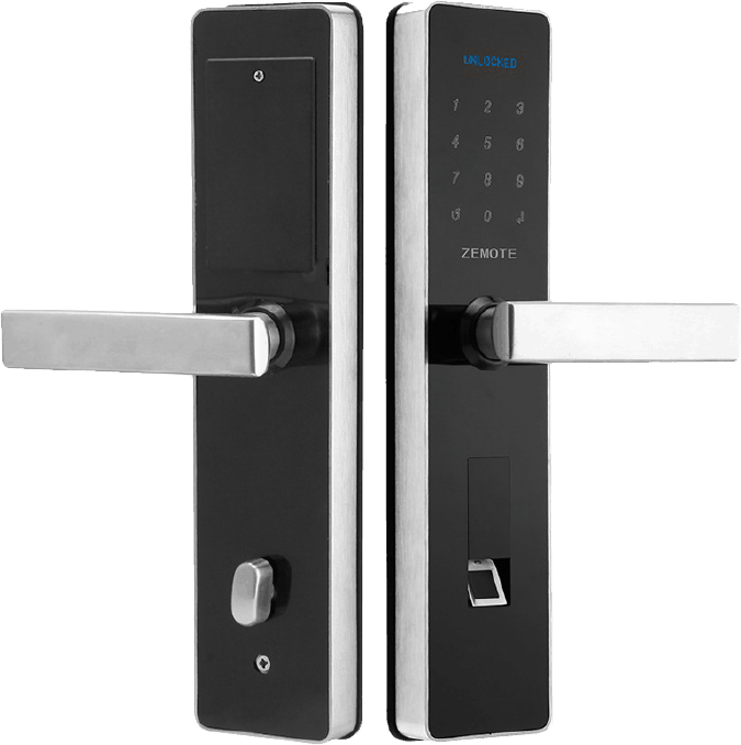 Zemote Smart Door Lock